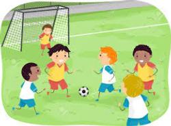 SOCCER ENRICHMENT OFFERED AT BPA